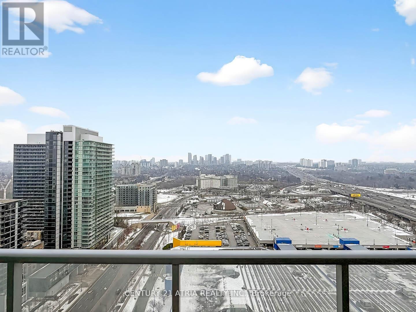 2703 - 121 Mcmahon Drive, Toronto, Ontario  M2K 0C1 - Photo 23 - C13034664