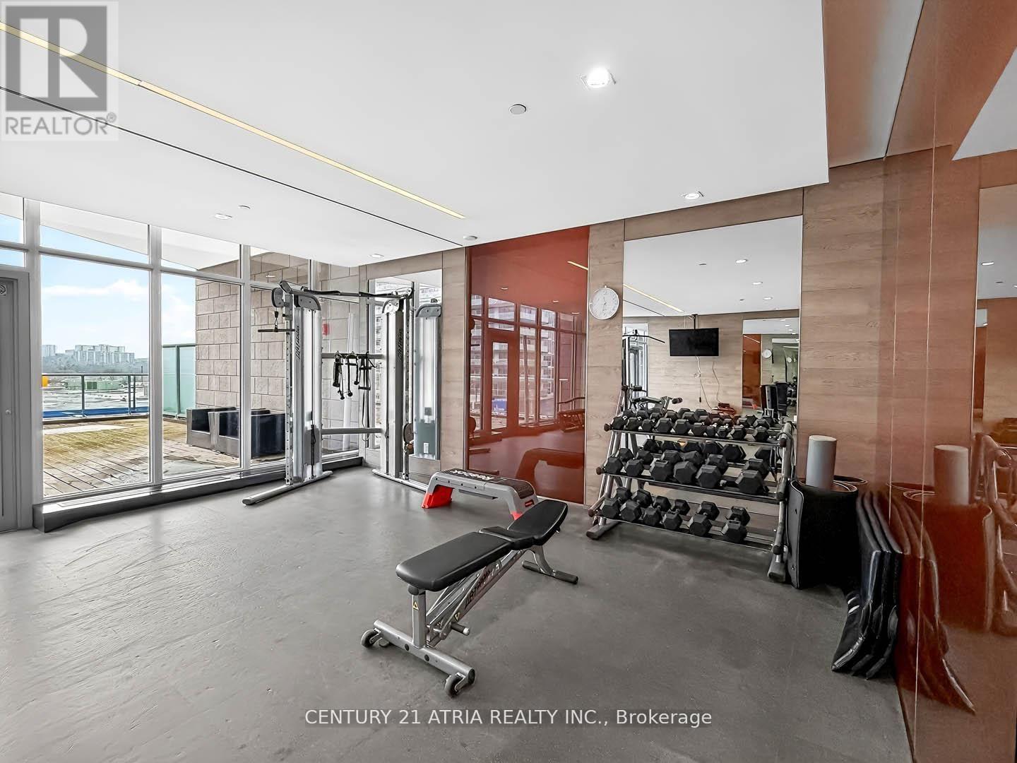 2703 - 121 Mcmahon Drive, Toronto, Ontario  M2K 0C1 - Photo 24 - C13034664