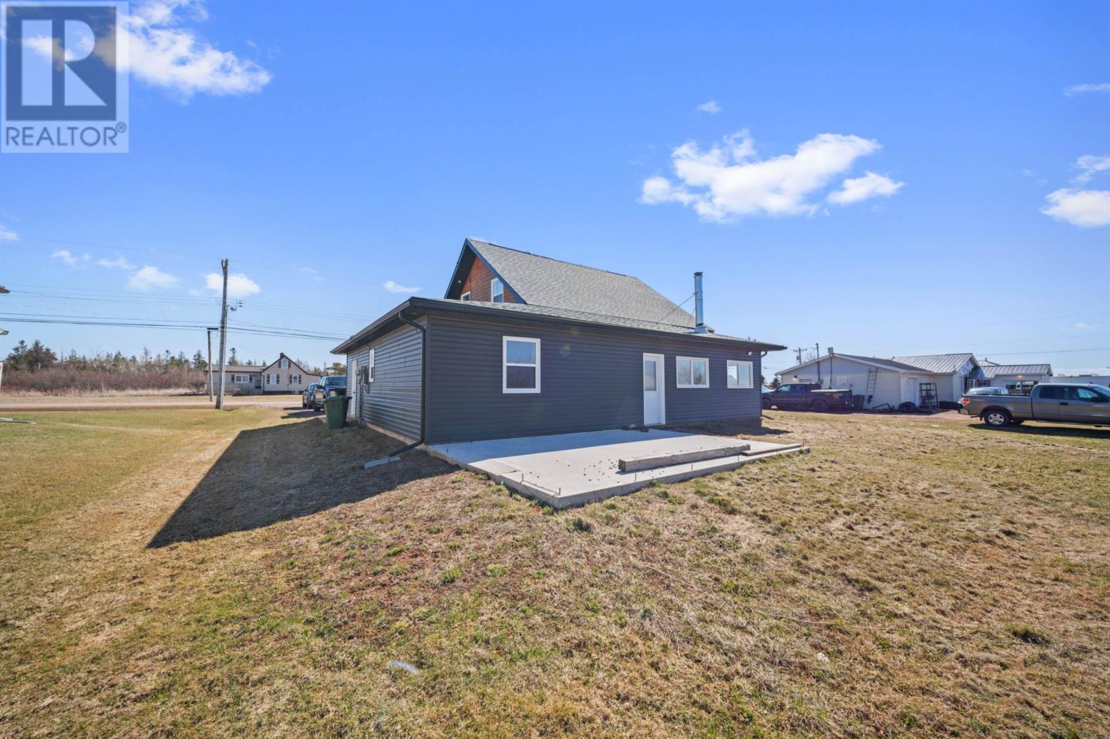 60 Harbour Road, Miminegash, Prince Edward Island  C0B 1S0 - Photo 33 - 202608349
