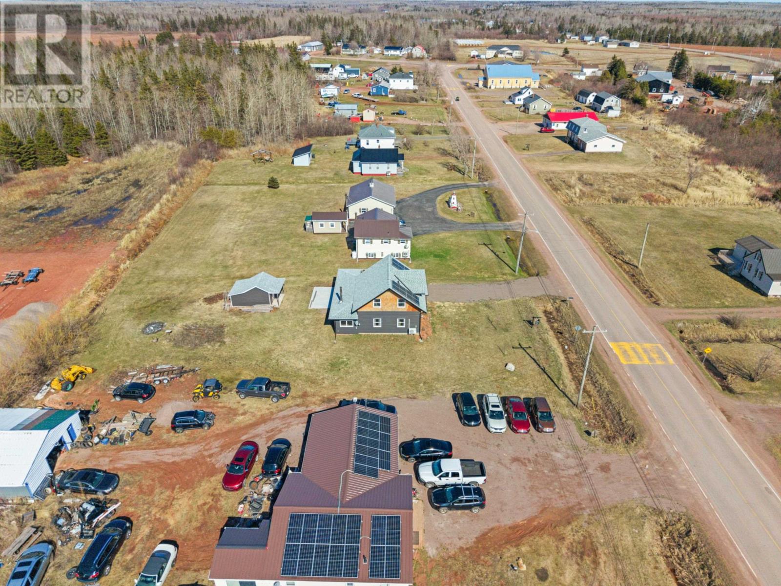 60 Harbour Road, Miminegash, Prince Edward Island  C0B 1S0 - Photo 37 - 202608349