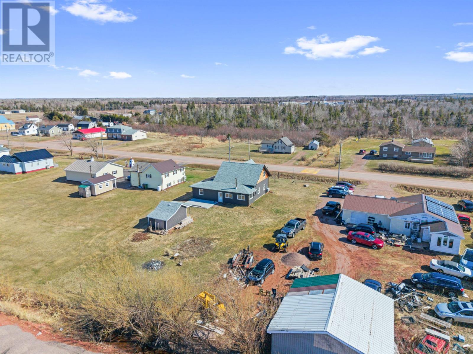 60 Harbour Road, Miminegash, Prince Edward Island  C0B 1S0 - Photo 38 - 202608349