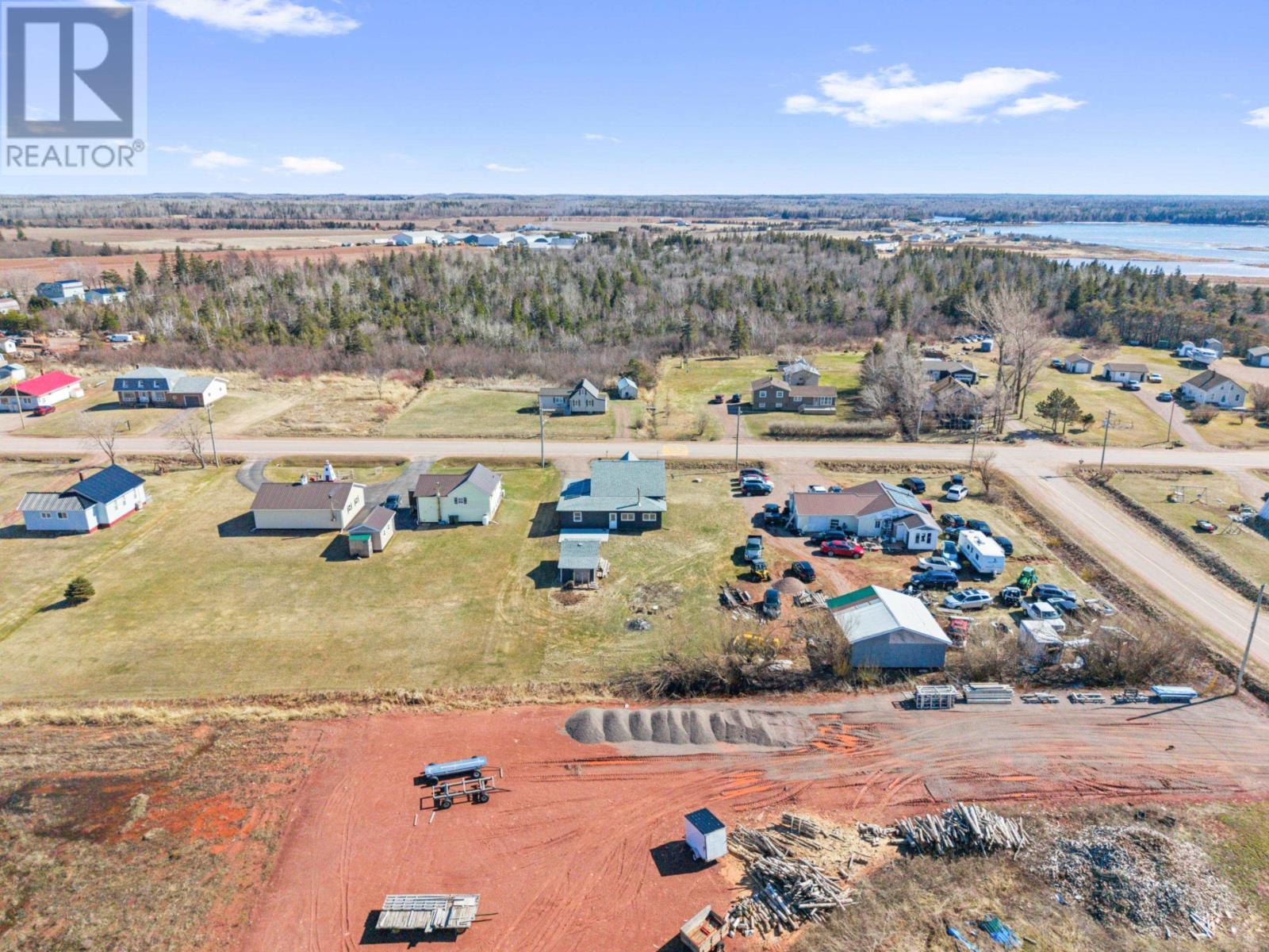 60 Harbour Road, Miminegash, Prince Edward Island  C0B 1S0 - Photo 39 - 202608349