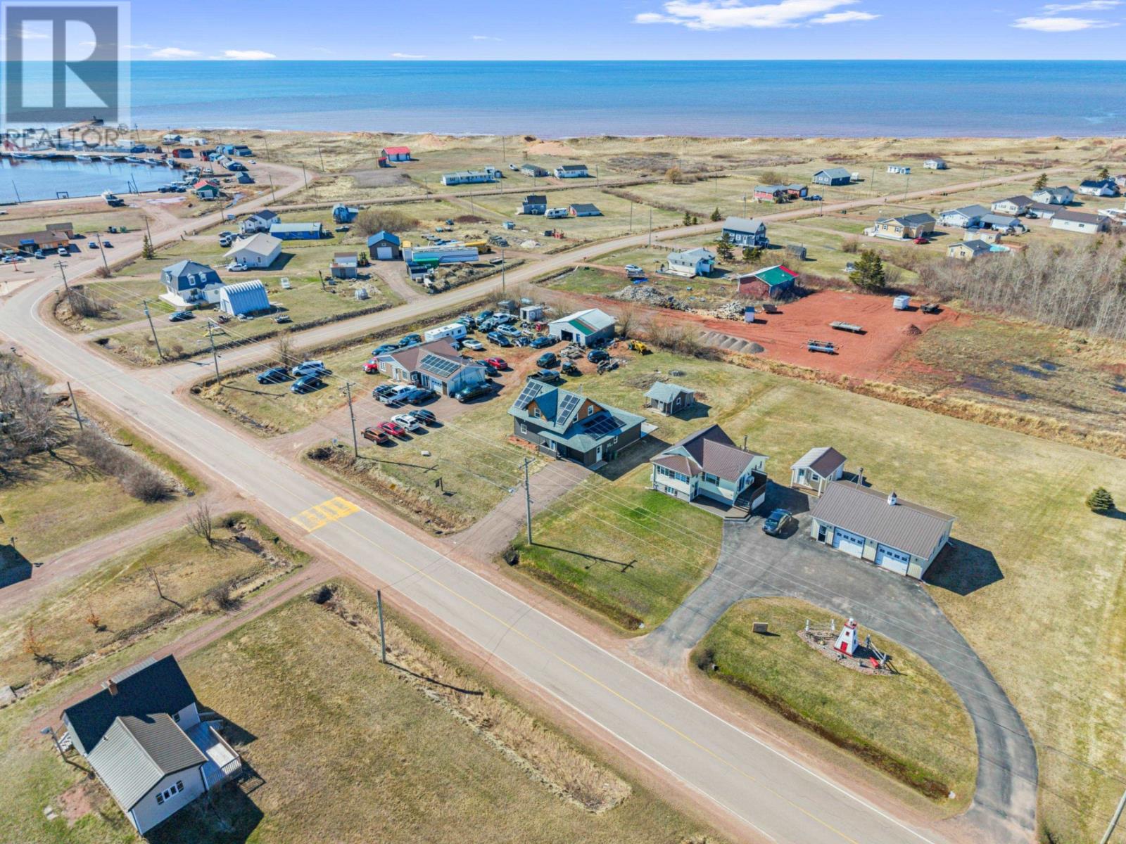 60 Harbour Road, Miminegash, Prince Edward Island  C0B 1S0 - Photo 41 - 202608349
