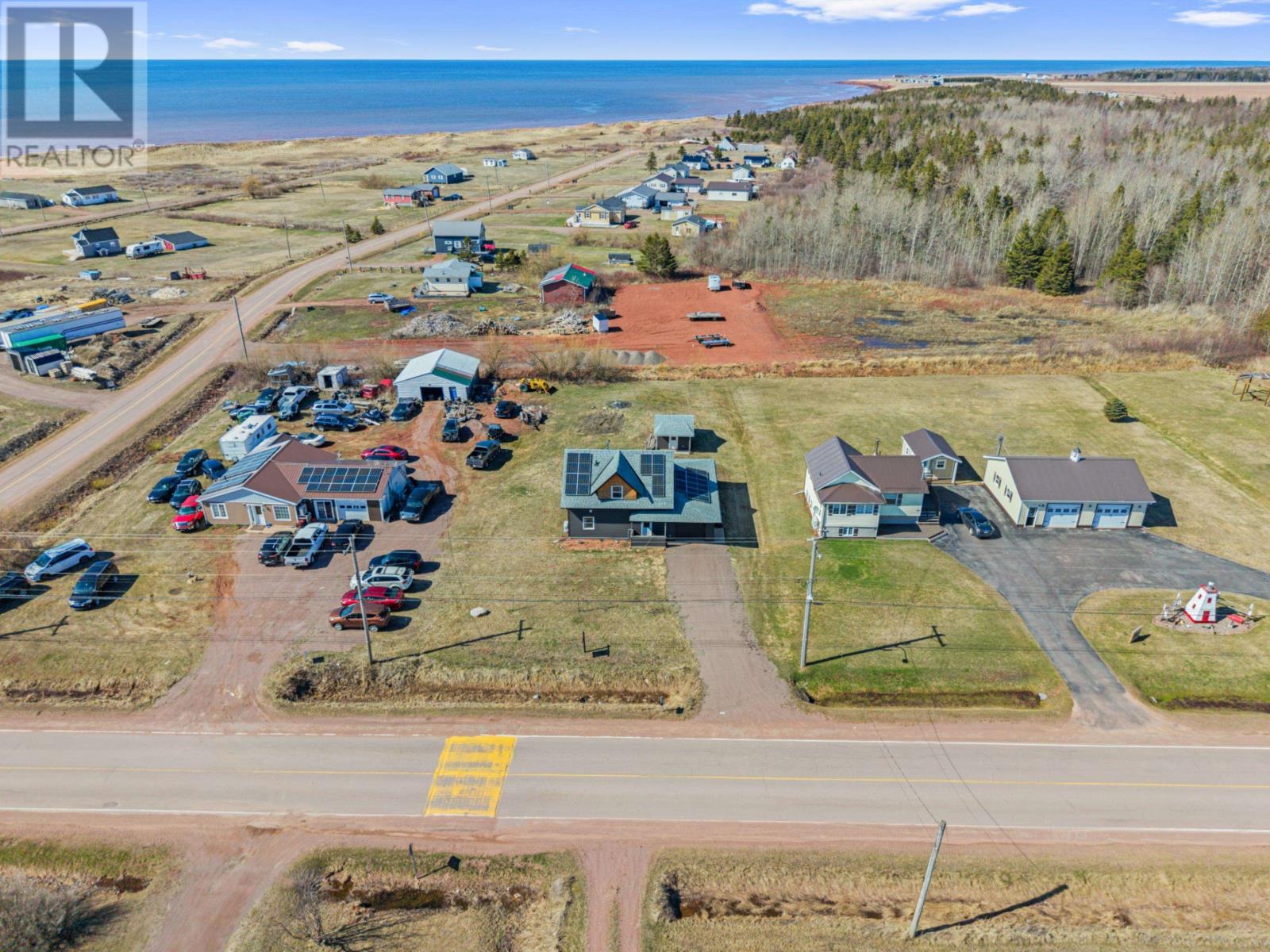 60 Harbour Road, Miminegash, Prince Edward Island  C0B 1S0 - Photo 5 - 202608349