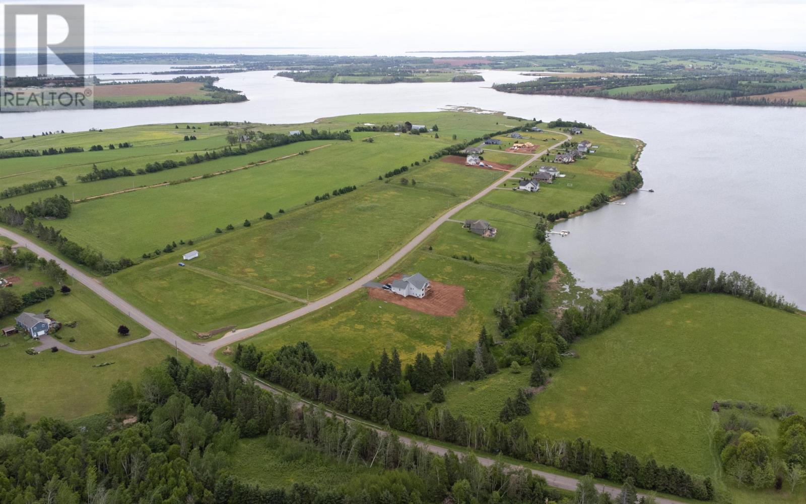 Lot Alexander Drive, Clyde River, Prince Edward Island  C0A 1H0 - Photo 2 - 202608350