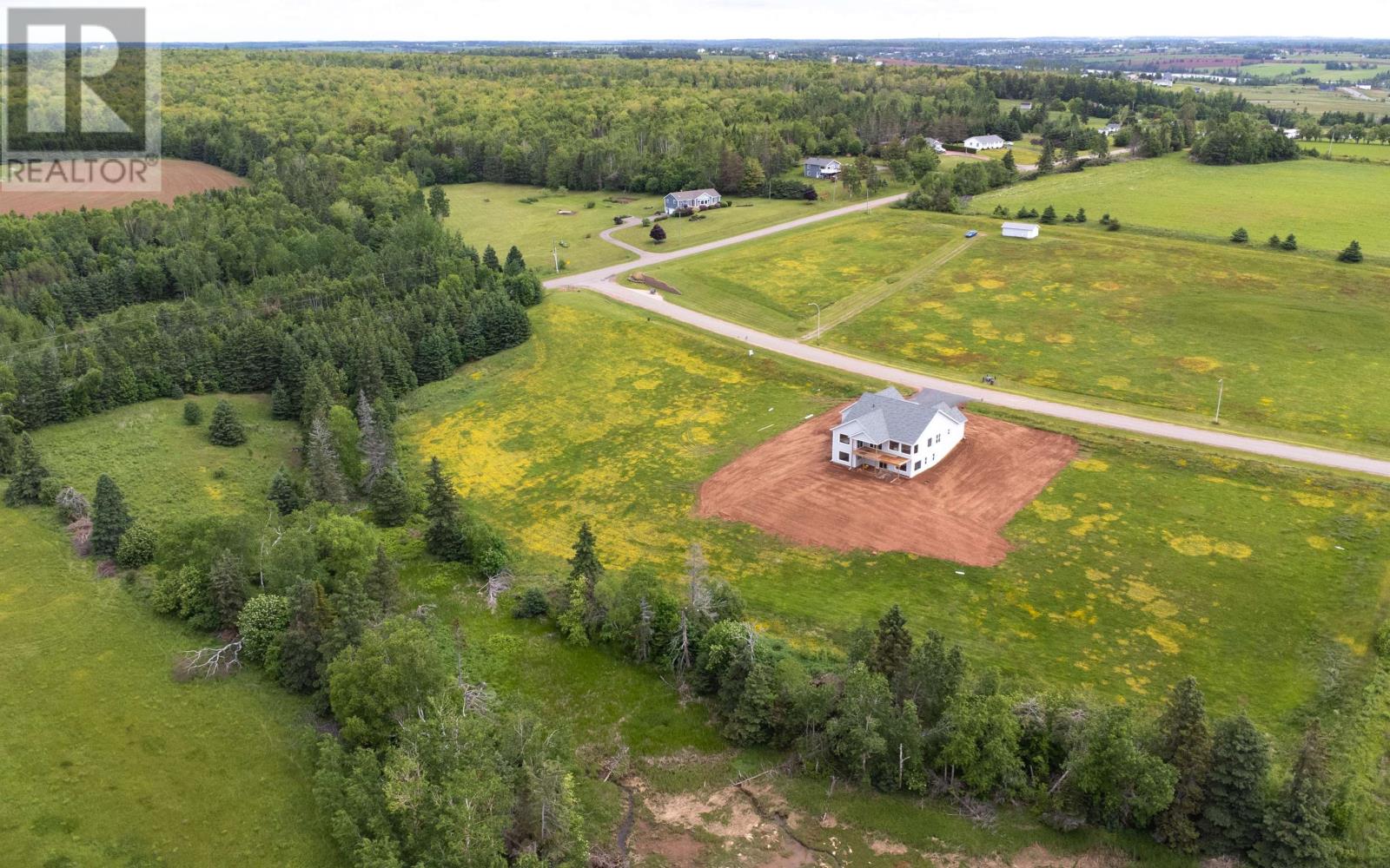 Lot Alexander Drive, Clyde River, Prince Edward Island  C0A 1H0 - Photo 5 - 202608350