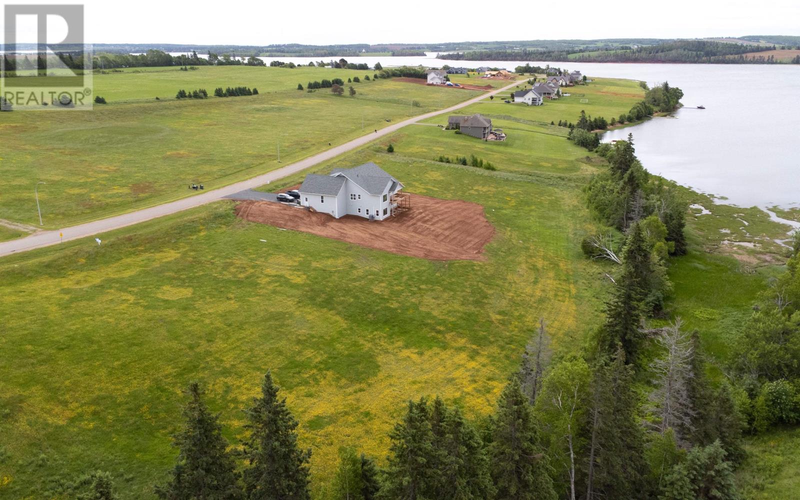 Lot Alexander Drive, Clyde River, Prince Edward Island  C0A 1H0 - Photo 6 - 202608350