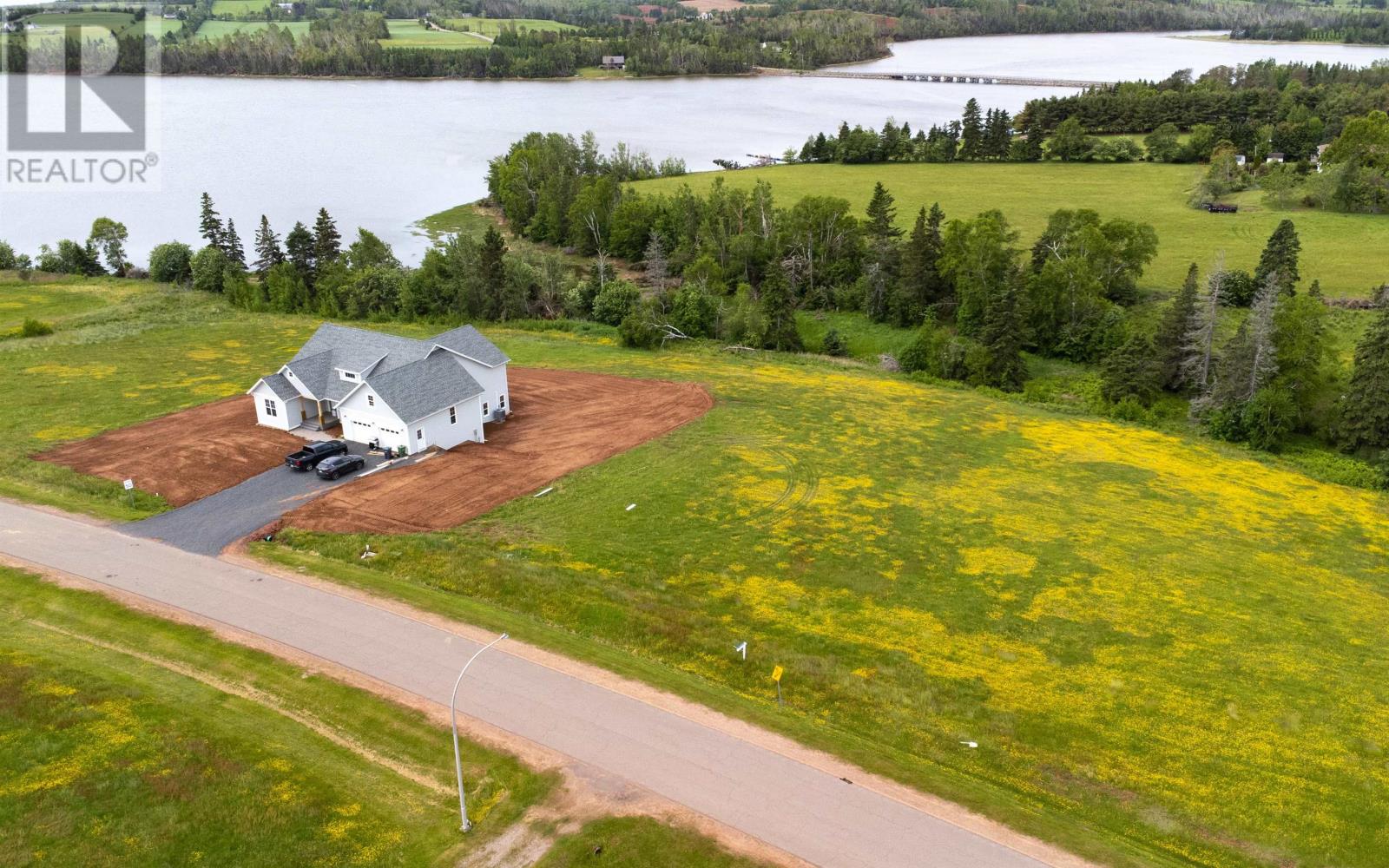 Lot Alexander Drive, Clyde River, Prince Edward Island  C0A 1H0 - Photo 7 - 202608350