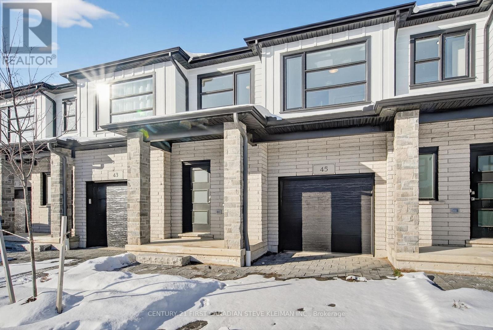 45 - 2700 Buroak Drive S, London North, Ontario  N6G 5B6 - Photo 2 - X12773192