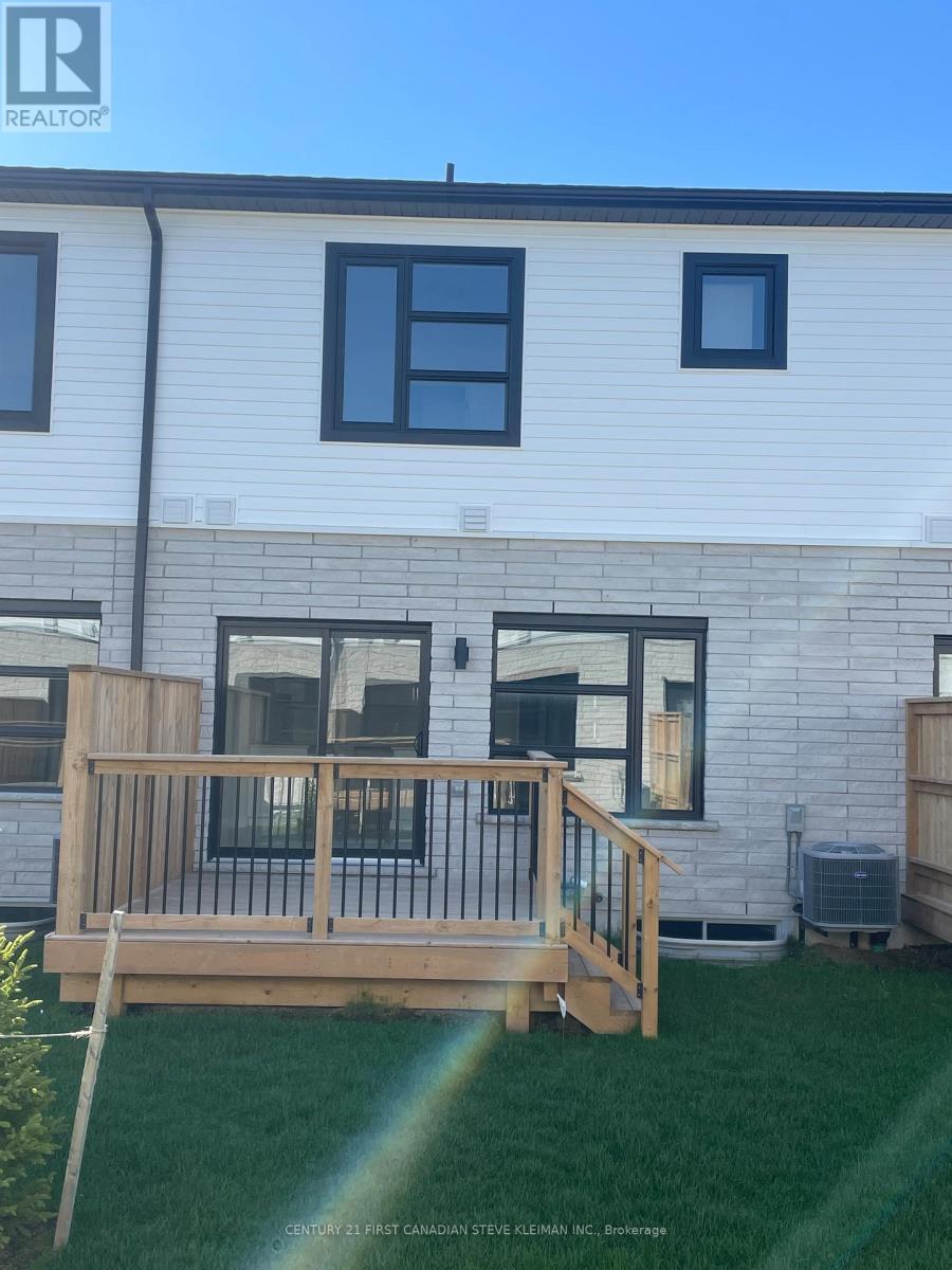 45 - 2700 Buroak Drive S, London North, Ontario  N6G 5B6 - Photo 6 - X12773192