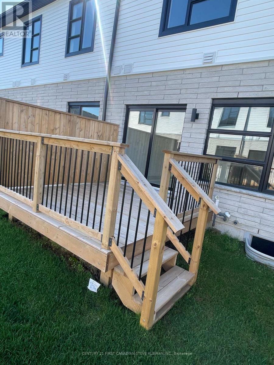 45 - 2700 Buroak Drive S, London North, Ontario  N6G 5B6 - Photo 5 - X12773192