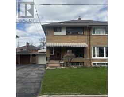 12 THURODALE AVENUE, Toronto, Ontario