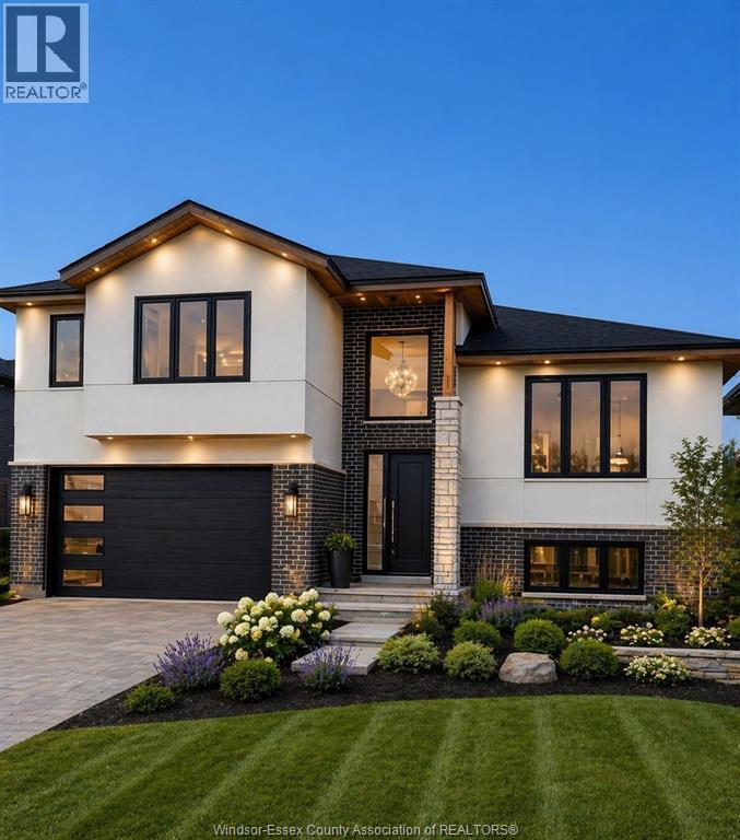 MLS# 26009000: 8352 ANNIE, Amherstburg, Canada