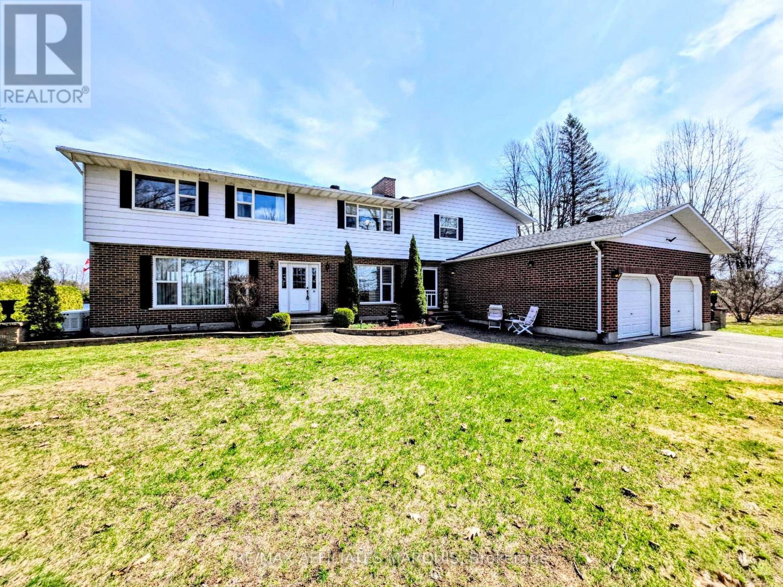 26 Willow Lane, Merrickville-Wolford, Ontario  K7A 4S5 - Photo 1 - X12797626