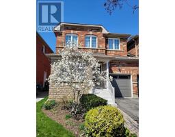 3478 COVENT CRESCENT, Mississauga, Ontario