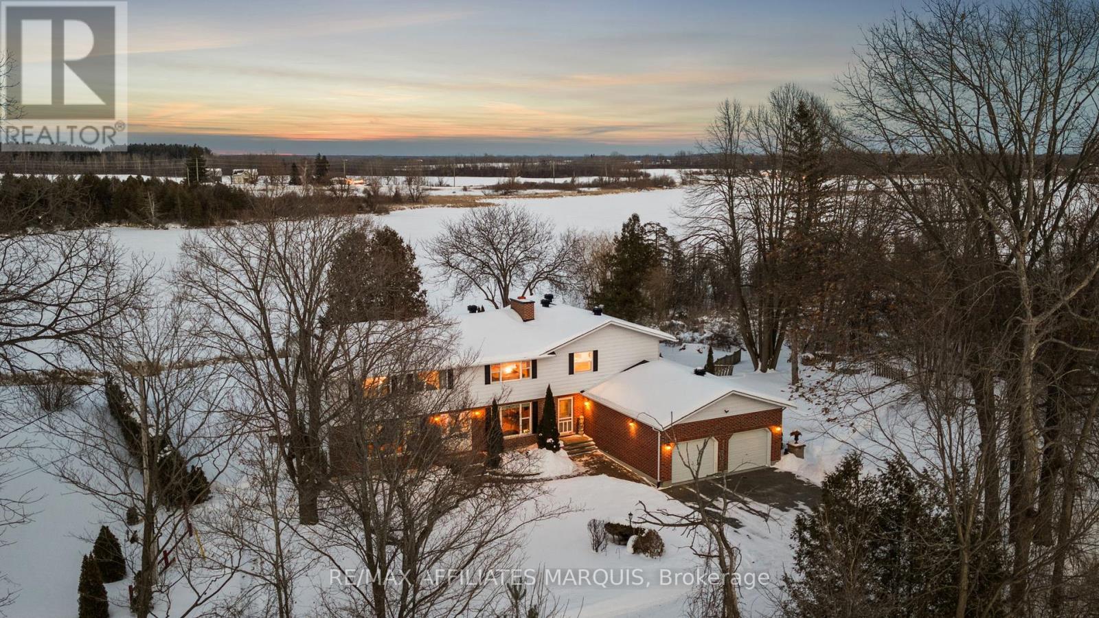 26 Willow Lane, Merrickville-Wolford, Ontario  K7A 4S5 - Photo 3 - X12797626