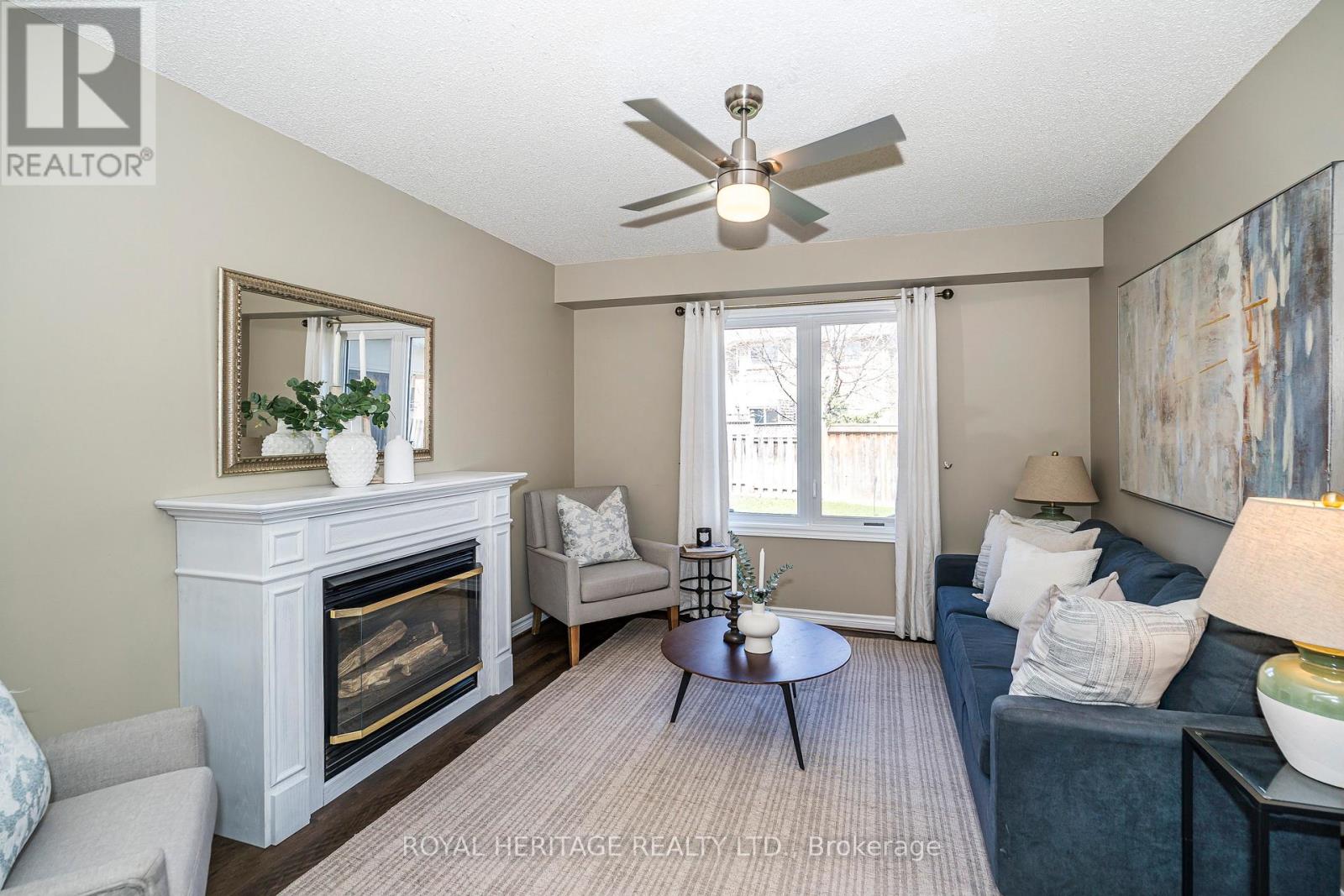 67 Hughes Crescent, Ajax, Ontario  L1T 3P8 - Photo 18 - E13034250