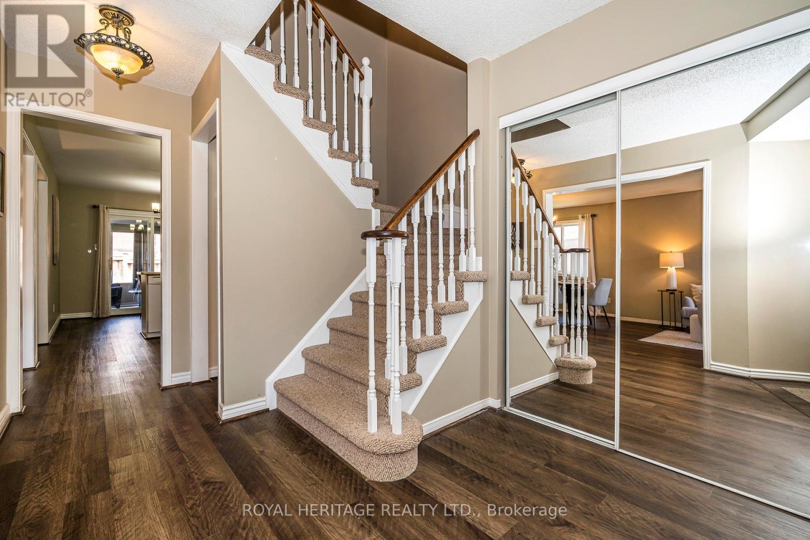 67 Hughes Crescent, Ajax, Ontario  L1T 3P8 - Photo 23 - E13034250