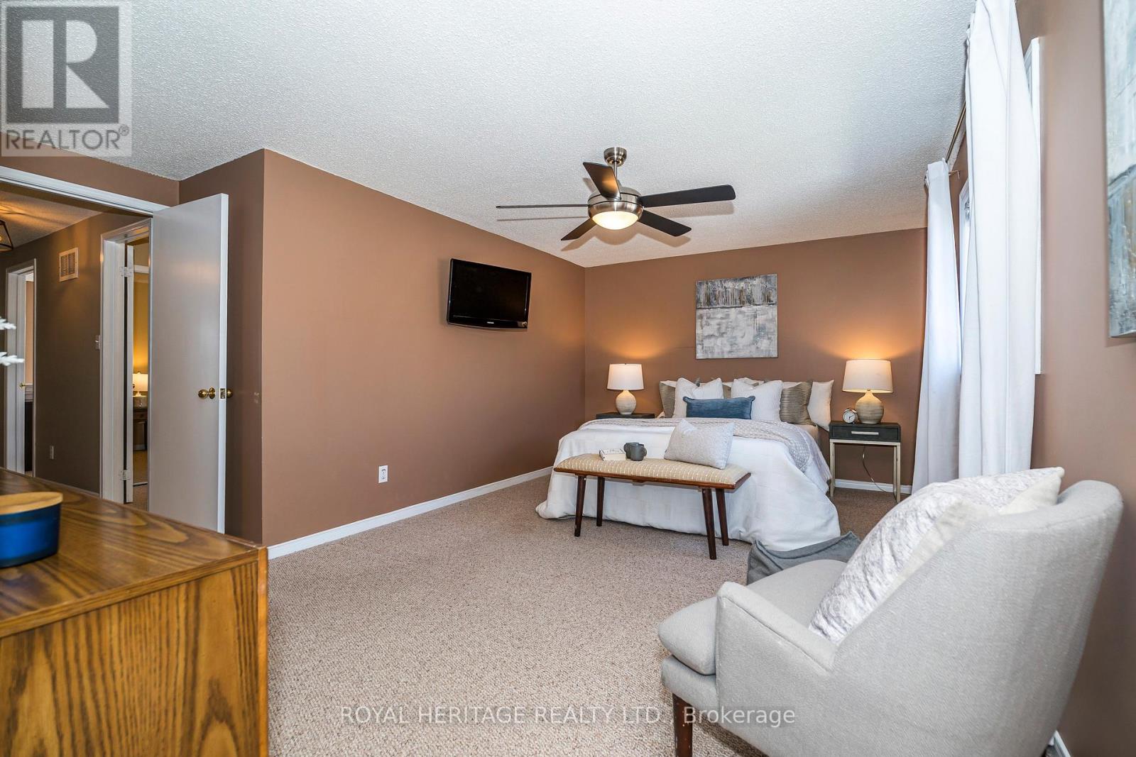 67 Hughes Crescent, Ajax, Ontario  L1T 3P8 - Photo 24 - E13034250