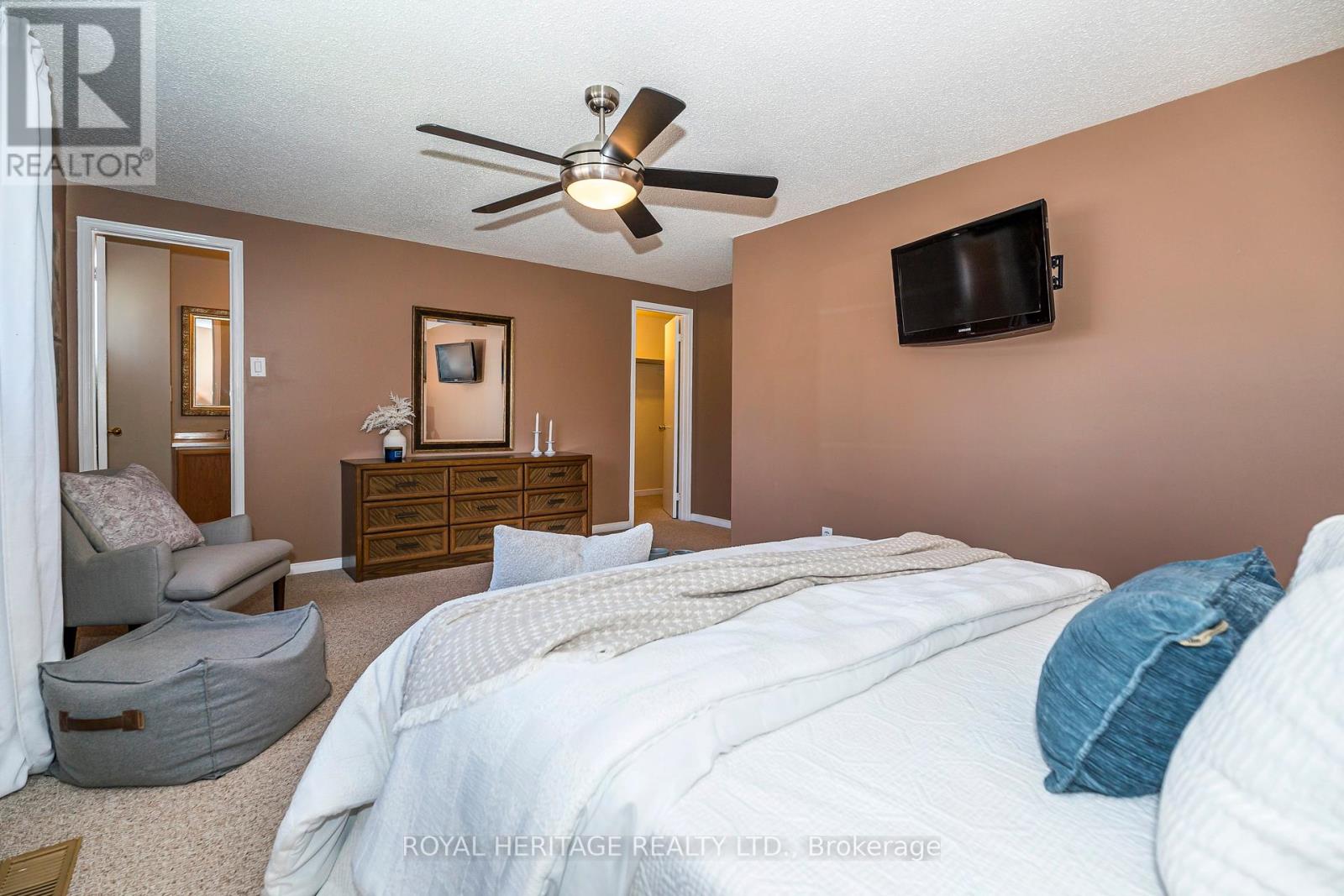 67 Hughes Crescent, Ajax, Ontario  L1T 3P8 - Photo 25 - E13034250