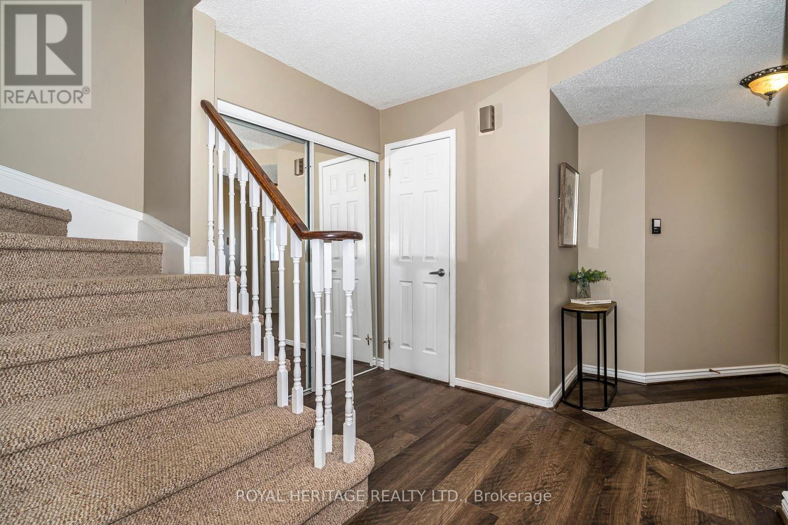 67 Hughes Crescent, Ajax, Ontario  L1T 3P8 - Photo 3 - E13034250