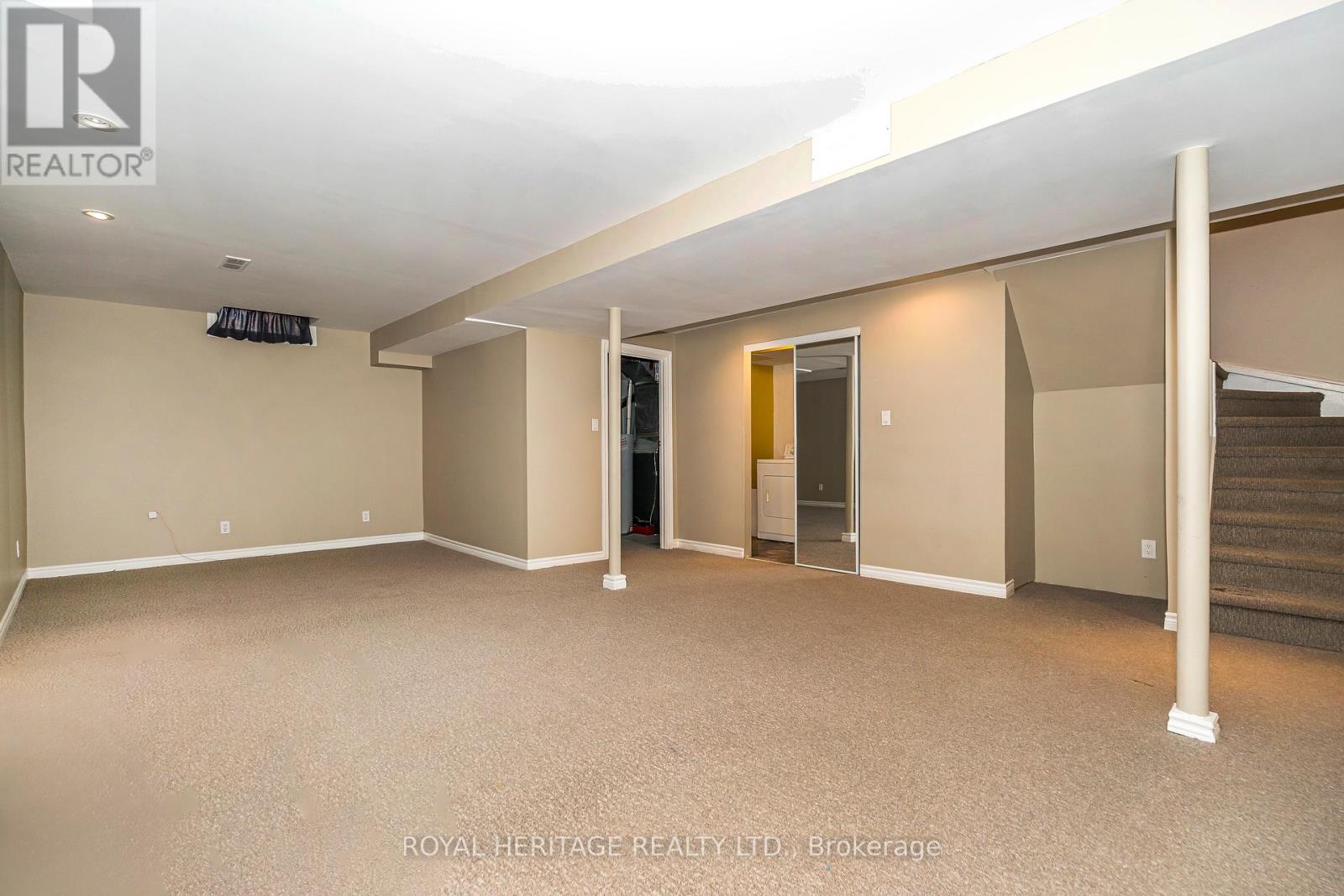 67 Hughes Crescent, Ajax, Ontario  L1T 3P8 - Photo 31 - E13034250