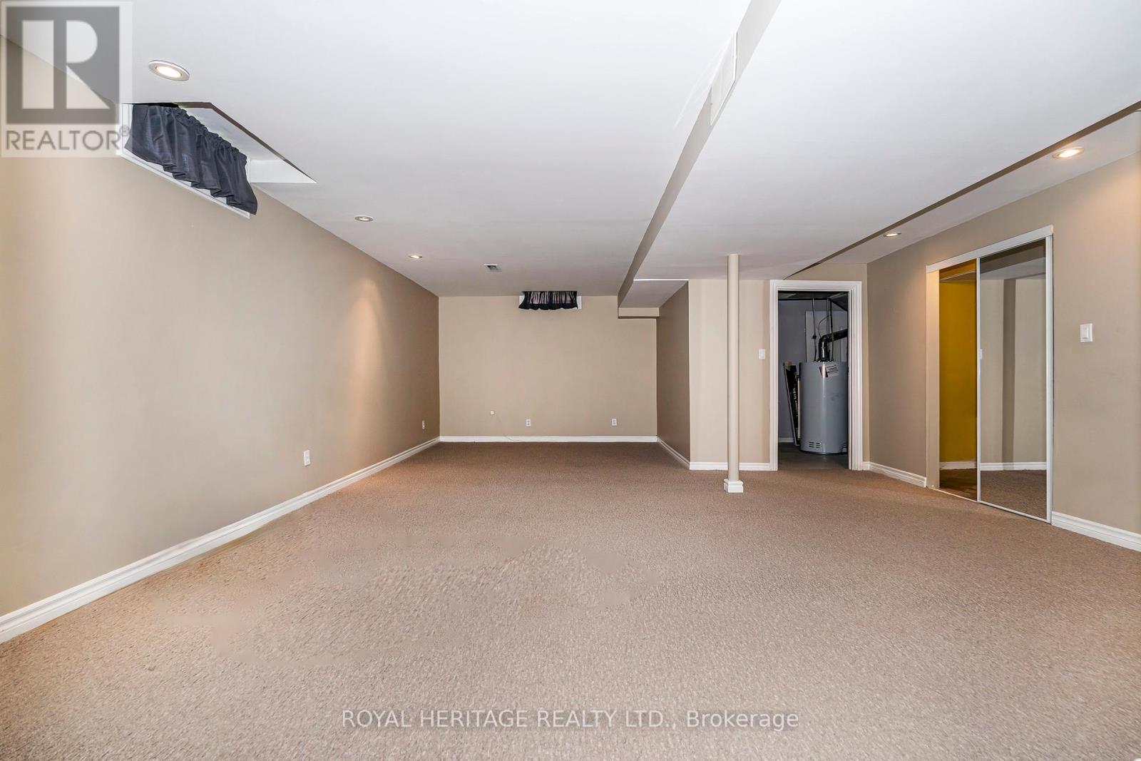 67 Hughes Crescent, Ajax, Ontario  L1T 3P8 - Photo 32 - E13034250