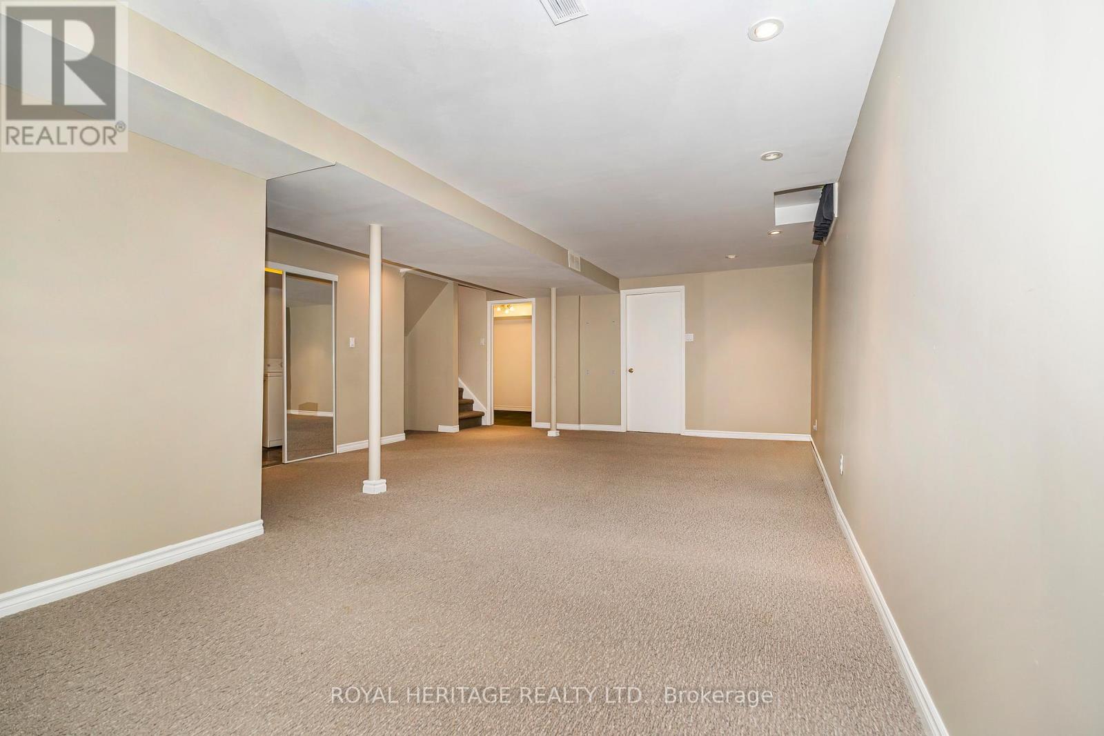 67 Hughes Crescent, Ajax, Ontario  L1T 3P8 - Photo 33 - E13034250