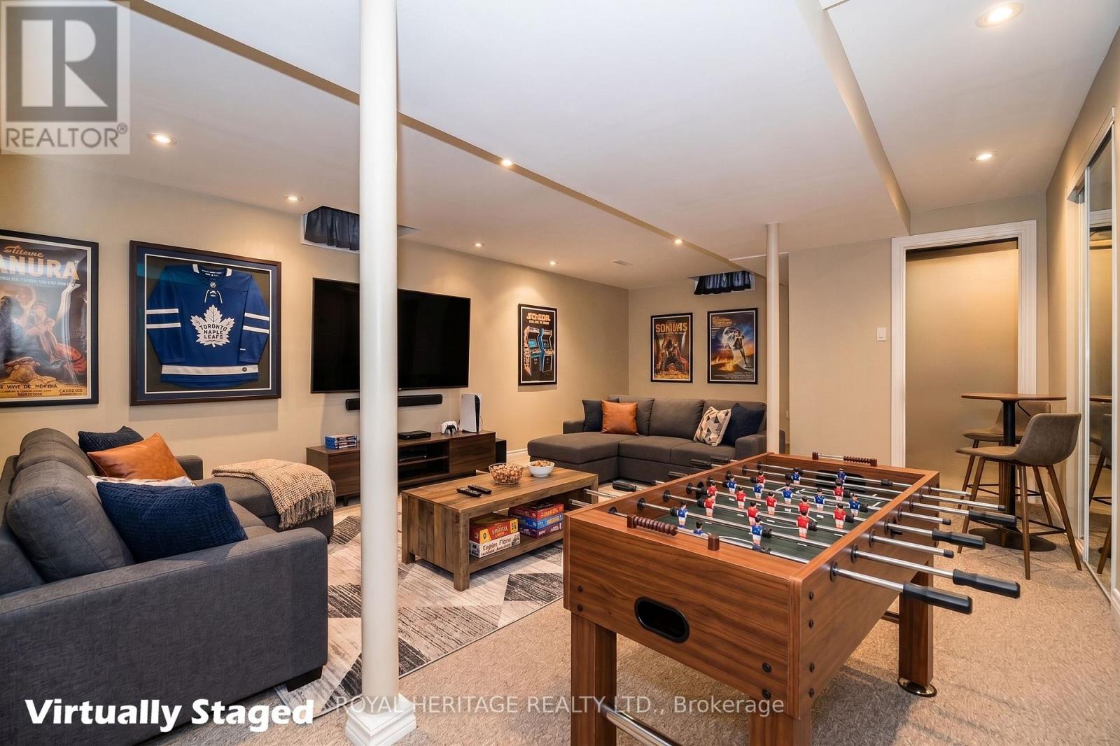 67 Hughes Crescent, Ajax, Ontario  L1T 3P8 - Photo 37 - E13034250