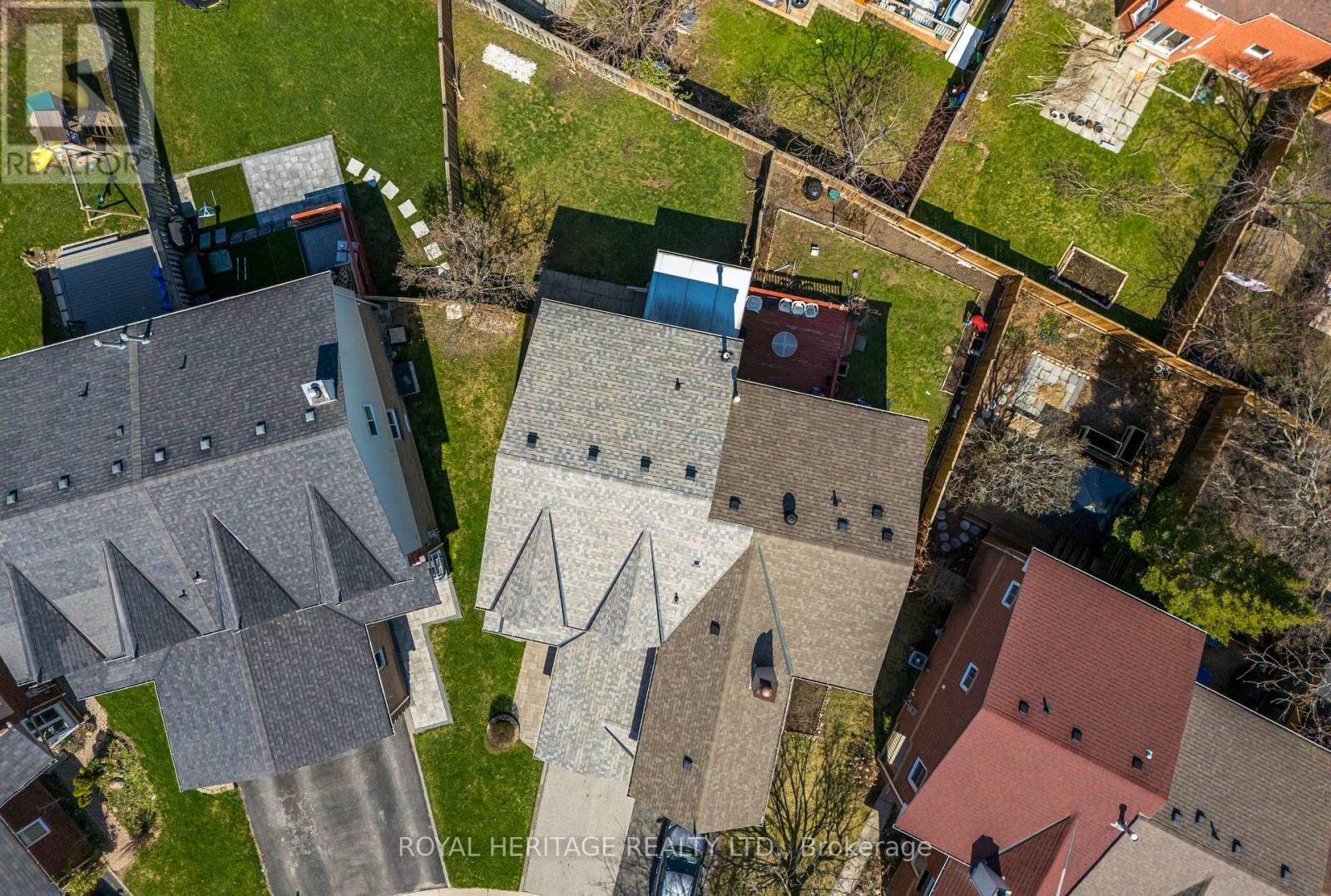 67 Hughes Crescent, Ajax, Ontario  L1T 3P8 - Photo 44 - E13034250