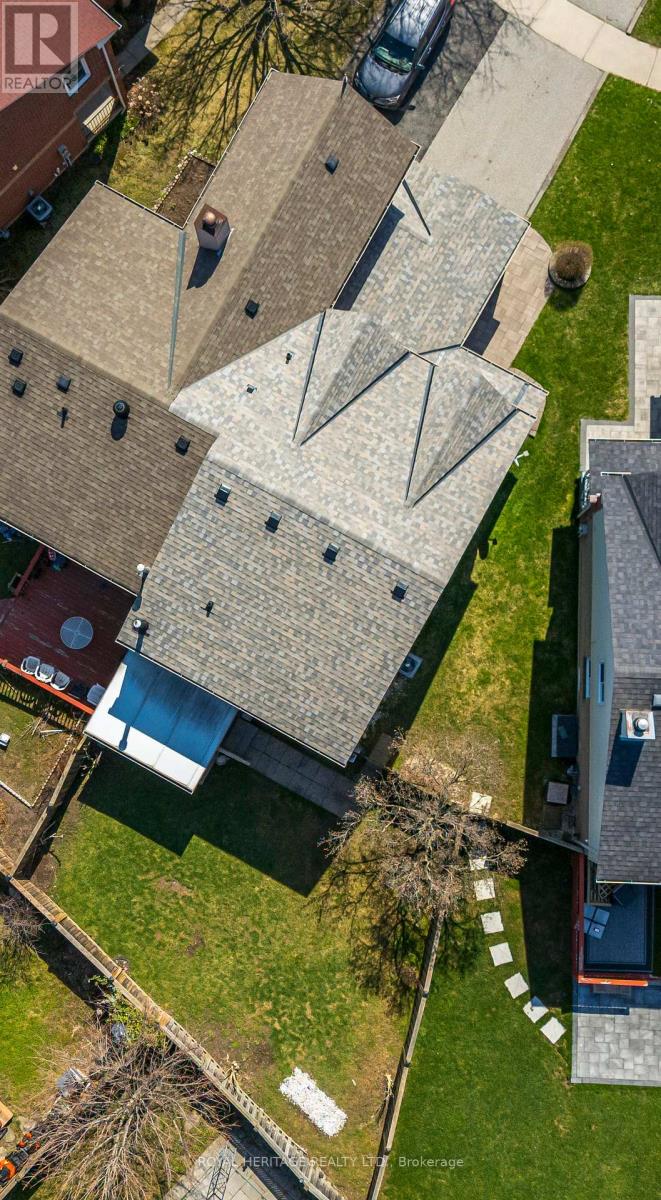 67 Hughes Crescent, Ajax, Ontario  L1T 3P8 - Photo 45 - E13034250