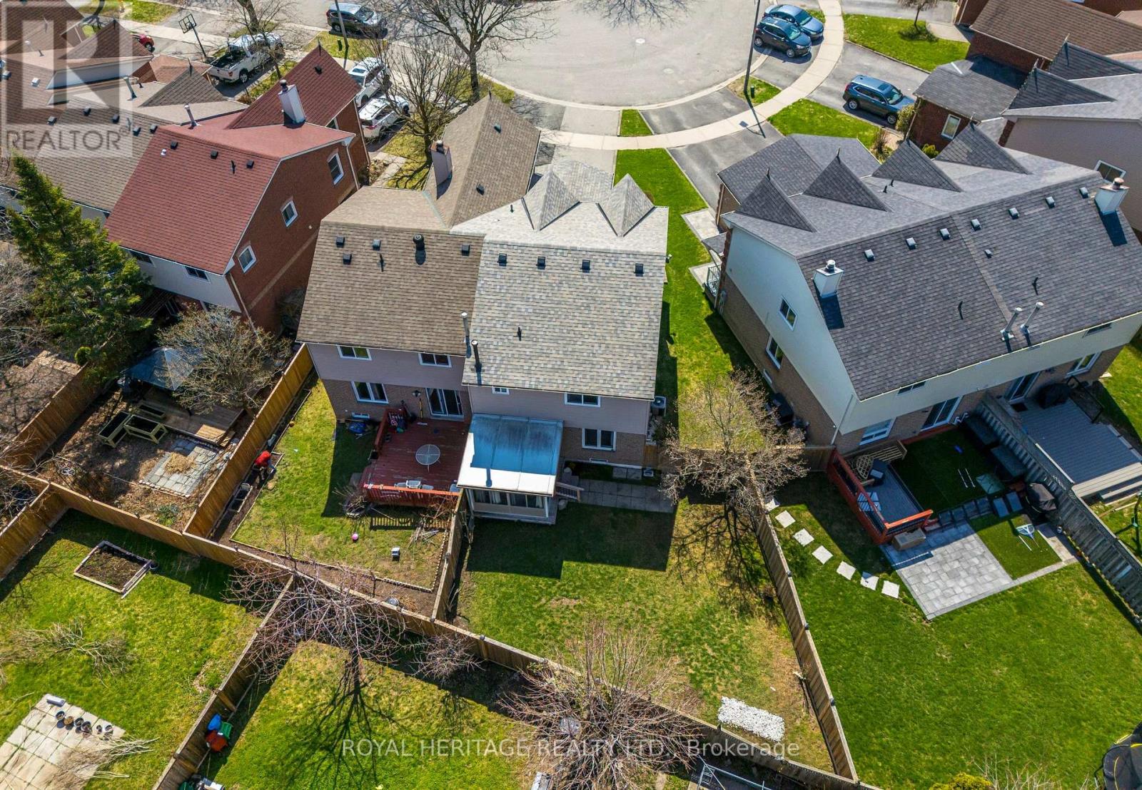 67 Hughes Crescent, Ajax, Ontario  L1T 3P8 - Photo 47 - E13034250