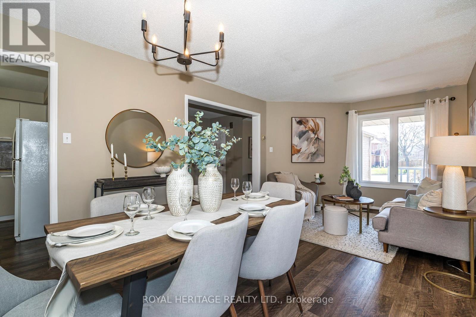 67 Hughes Crescent, Ajax, Ontario  L1T 3P8 - Photo 6 - E13034250