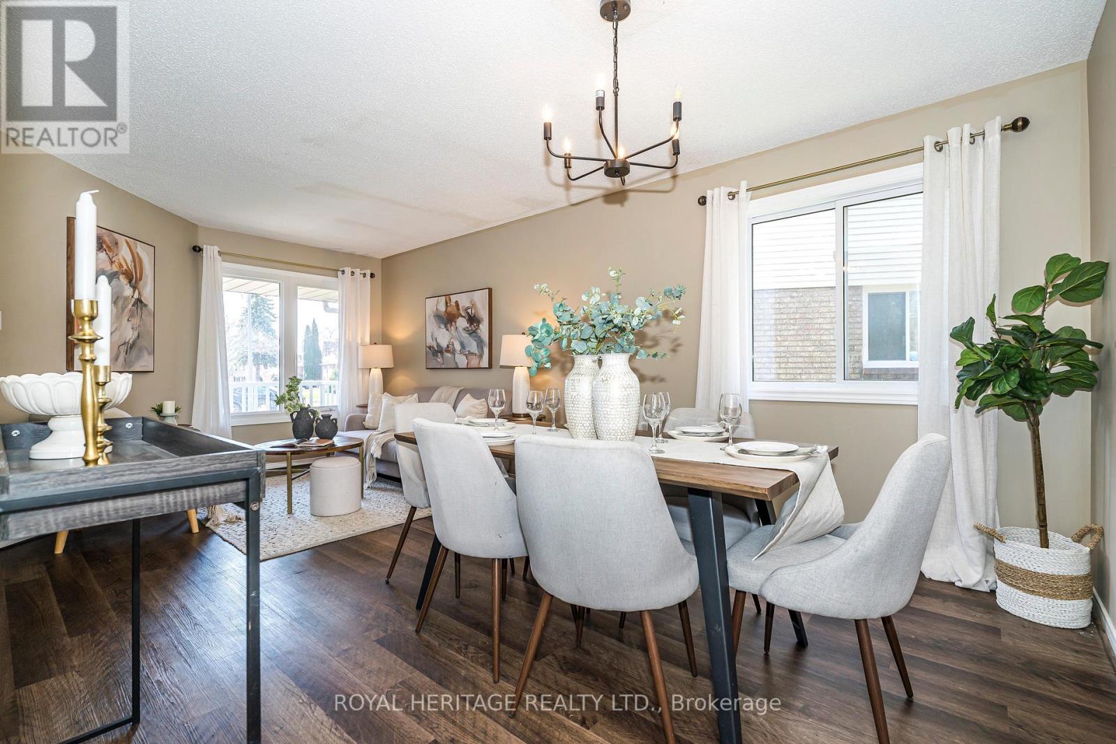 67 Hughes Crescent, Ajax, Ontario  L1T 3P8 - Photo 7 - E13034250