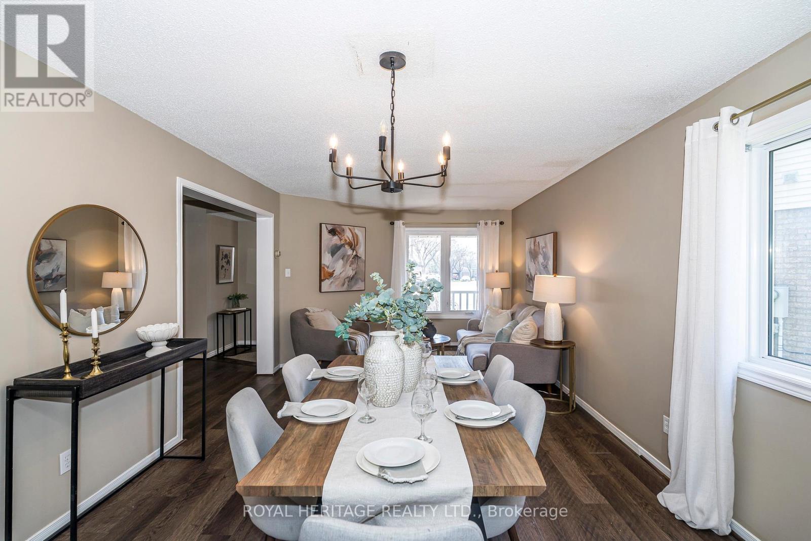 67 Hughes Crescent, Ajax, Ontario  L1T 3P8 - Photo 8 - E13034250