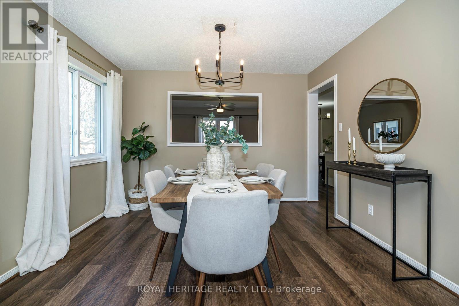 67 Hughes Crescent, Ajax, Ontario  L1T 3P8 - Photo 9 - E13034250