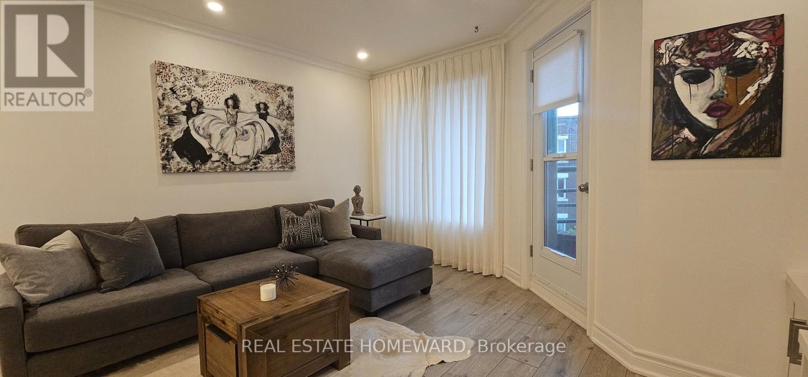 5 - 122 Glen Manor Drive, Toronto, Ontario  M4E 2X6 - Photo 10 - E13034340