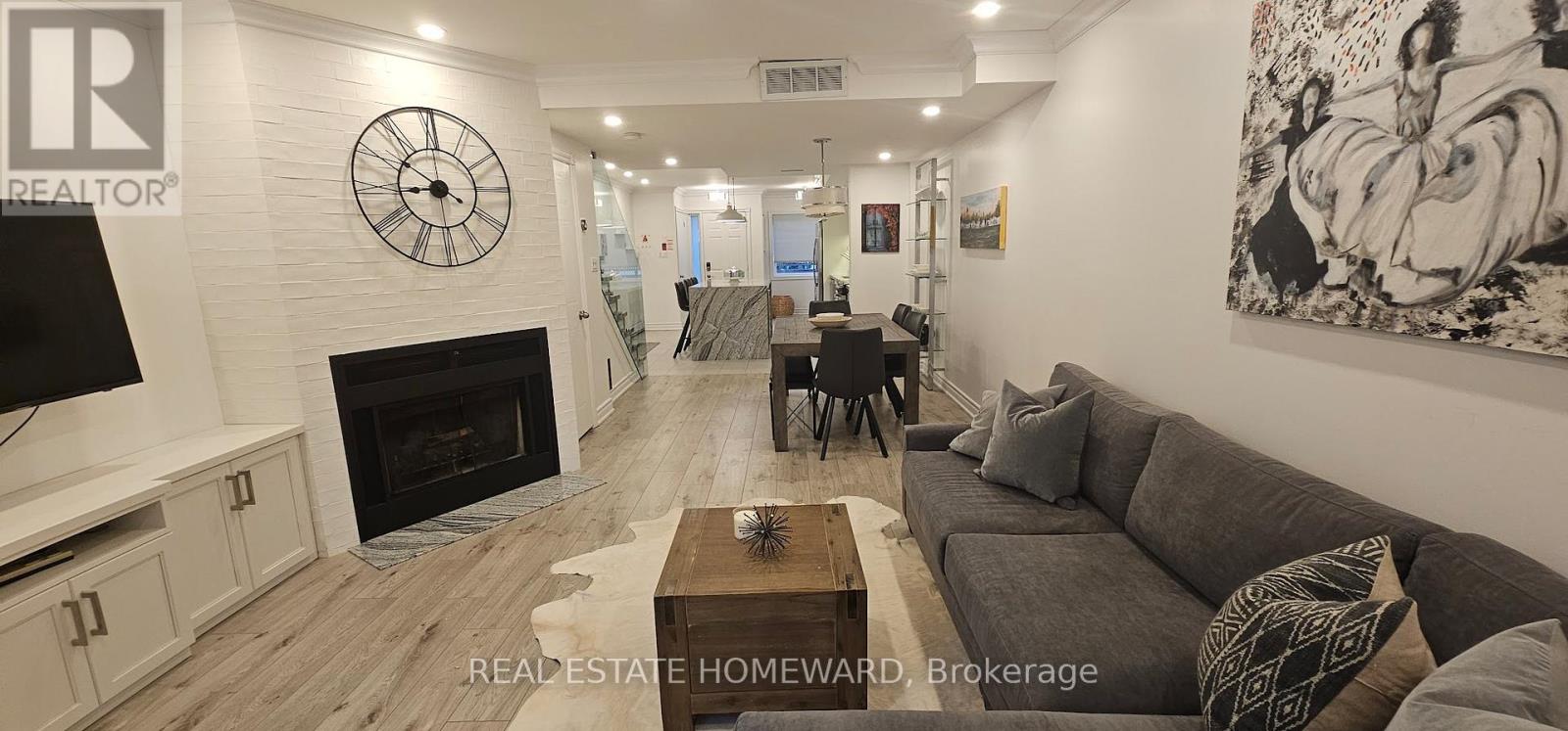 5 - 122 Glen Manor Drive, Toronto, Ontario  M4E 2X6 - Photo 13 - E13034340