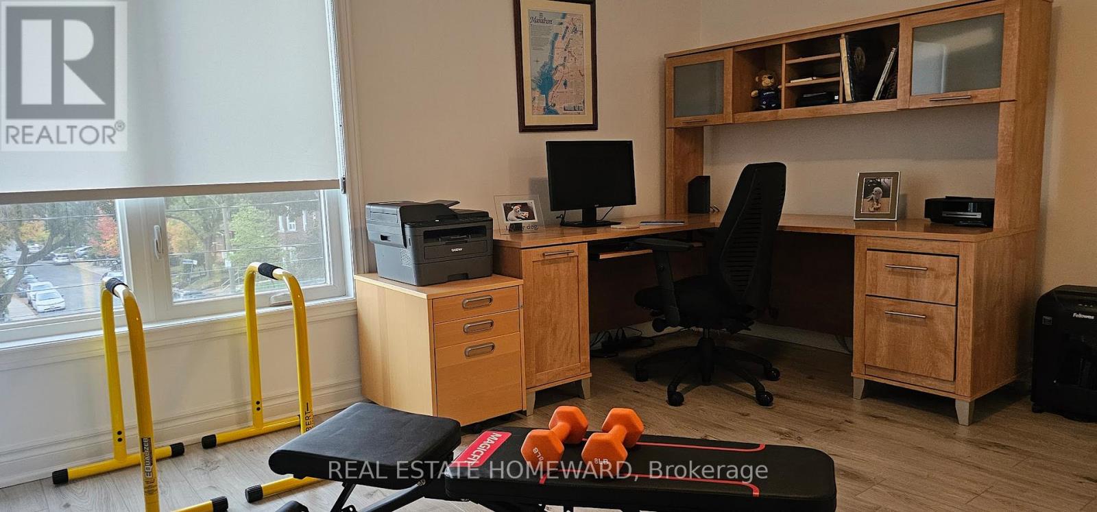 5 - 122 Glen Manor Drive, Toronto, Ontario  M4E 2X6 - Photo 21 - E13034340