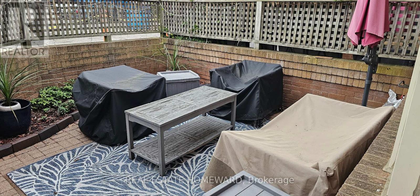 5 - 122 Glen Manor Drive, Toronto, Ontario  M4E 2X6 - Photo 23 - E13034340