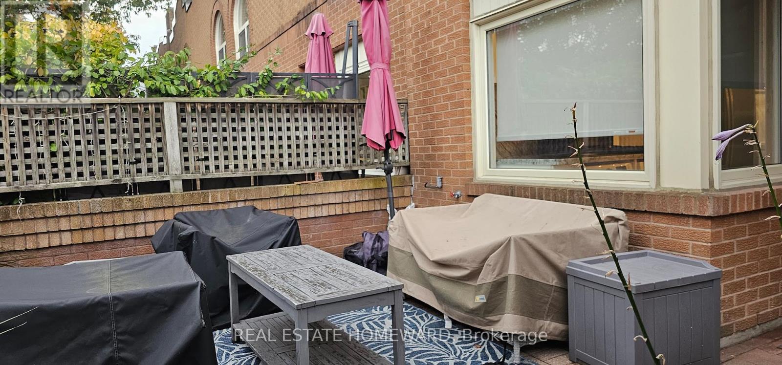 5 - 122 Glen Manor Drive, Toronto, Ontario  M4E 2X6 - Photo 24 - E13034340