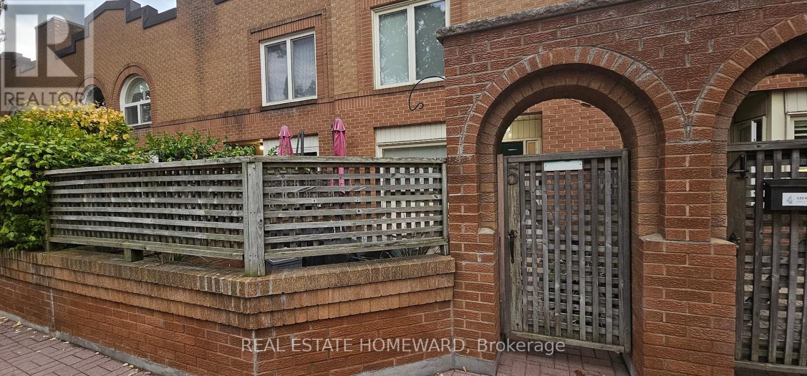 5 - 122 Glen Manor Drive, Toronto, Ontario  M4E 2X6 - Photo 26 - E13034340