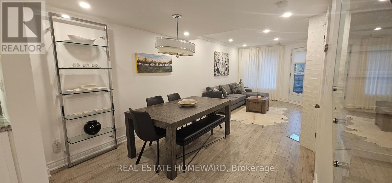 5 - 122 Glen Manor Drive, Toronto, Ontario  M4E 2X6 - Photo 7 - E13034340