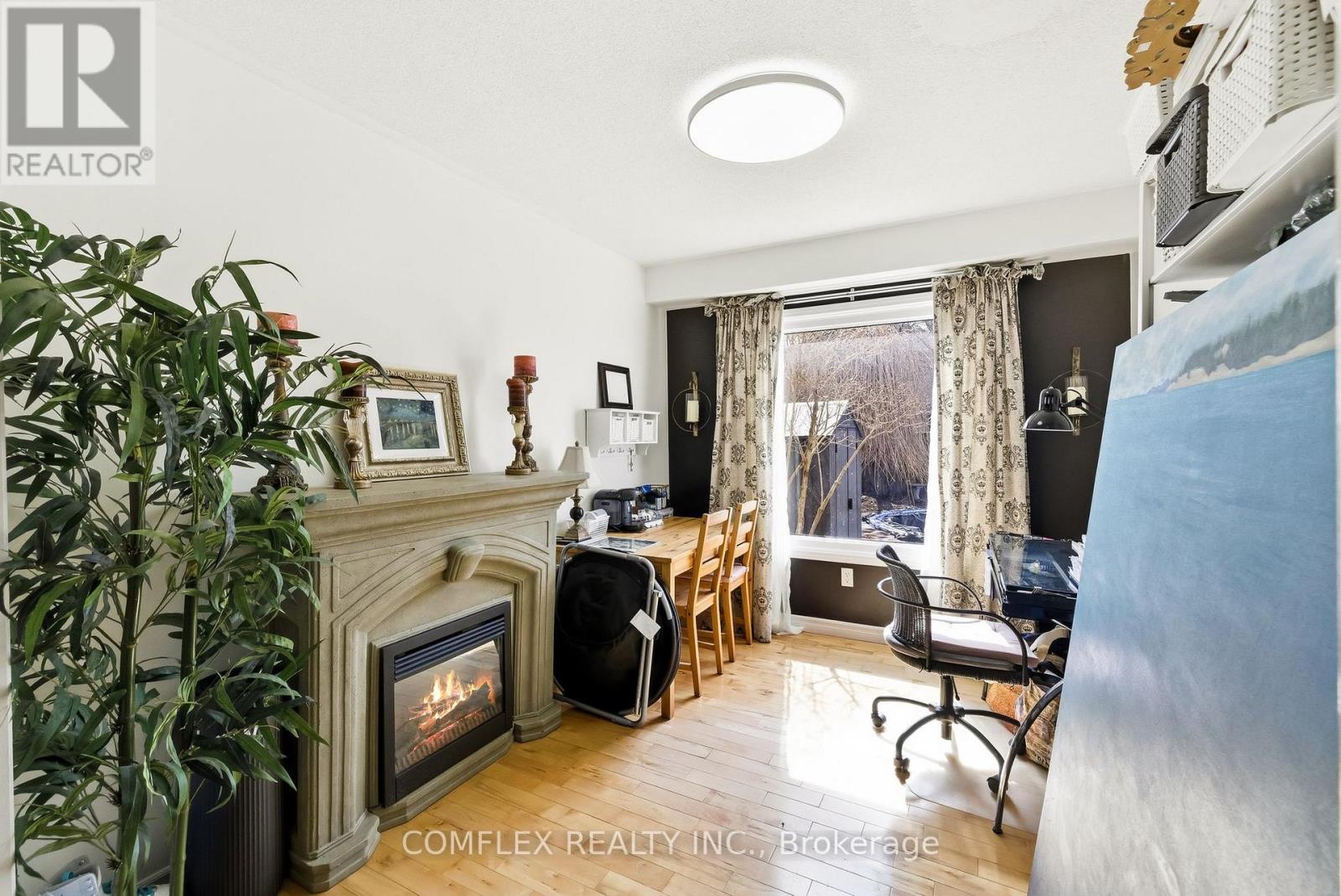 1045 Beaver Valley Crescent, Oshawa, Ontario  L1J 8N2 - Photo 18 - E13034346