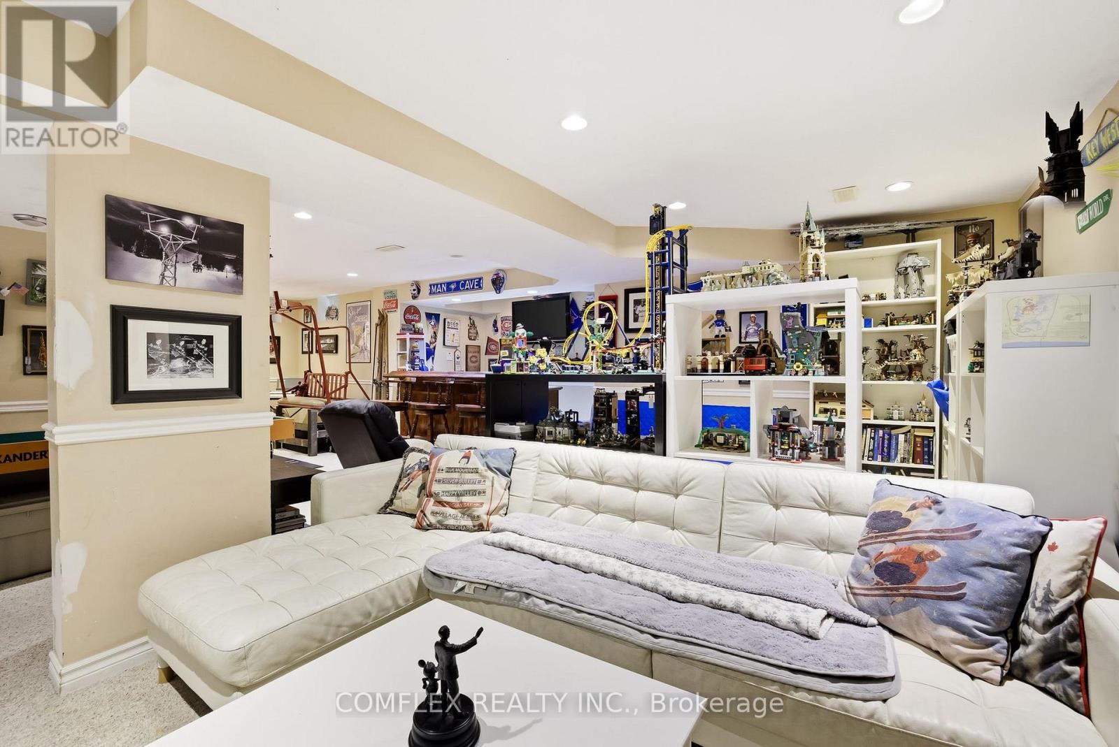 1045 Beaver Valley Crescent, Oshawa, Ontario  L1J 8N2 - Photo 31 - E13034346