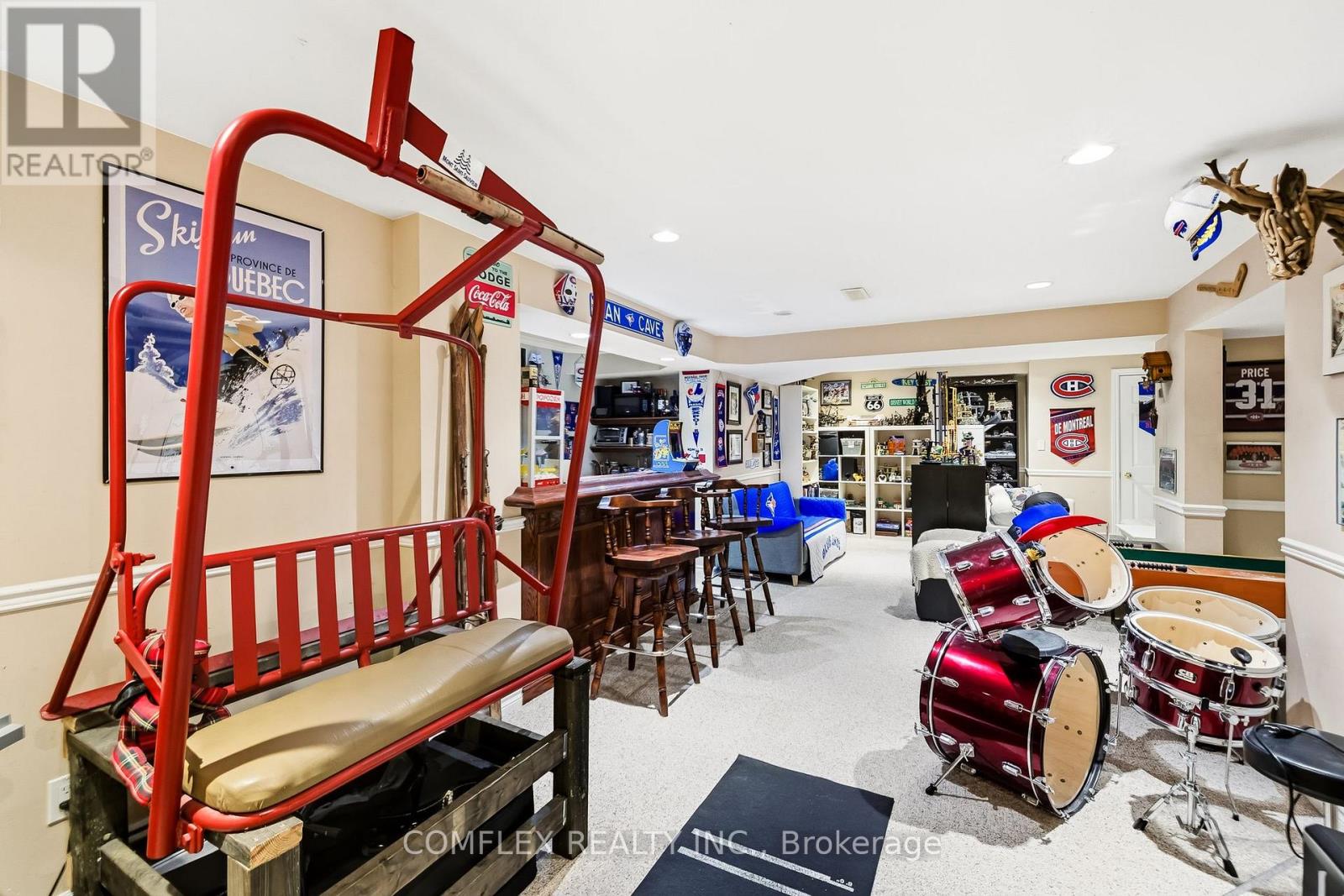 1045 Beaver Valley Crescent, Oshawa, Ontario  L1J 8N2 - Photo 34 - E13034346