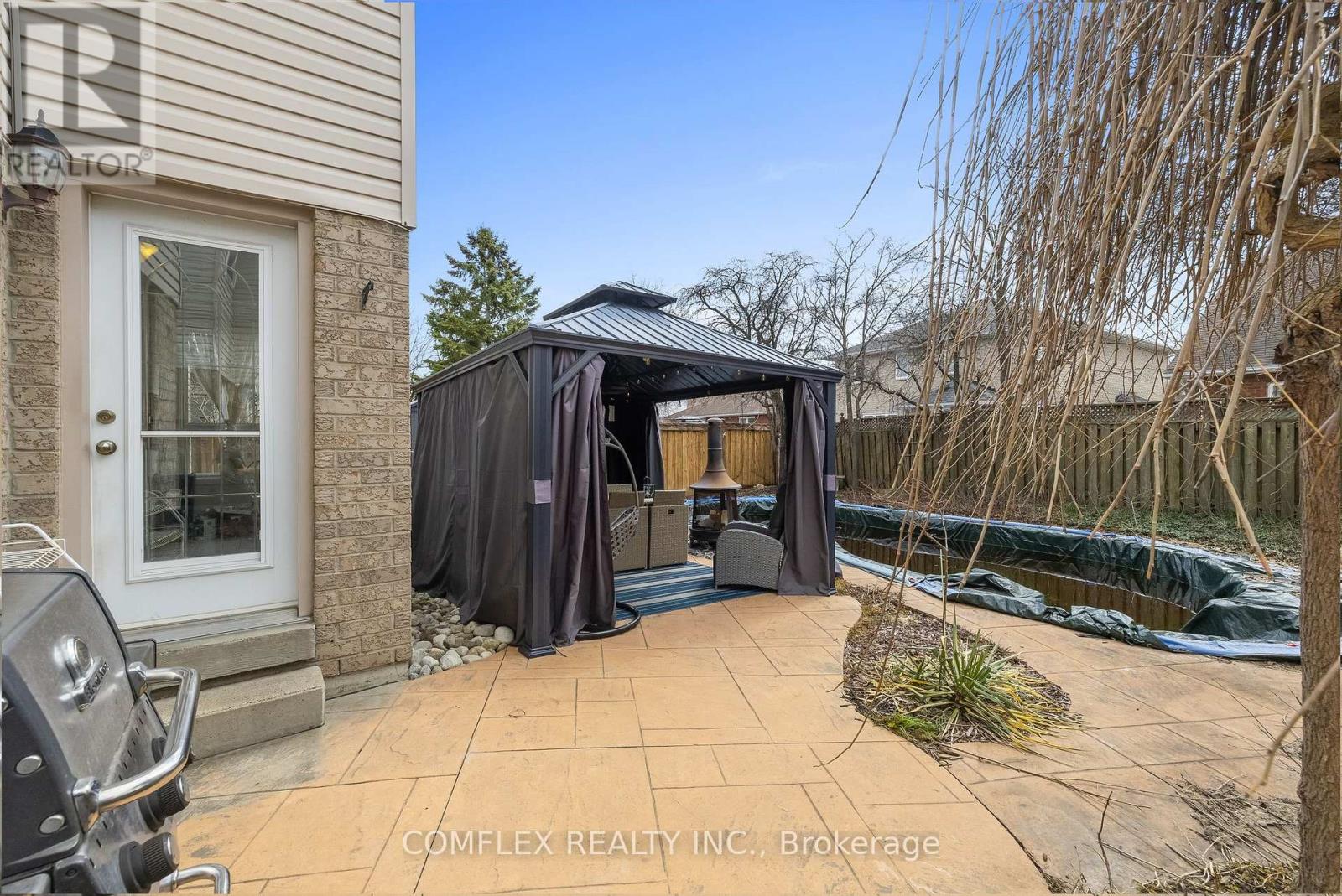 1045 Beaver Valley Crescent, Oshawa, Ontario  L1J 8N2 - Photo 36 - E13034346