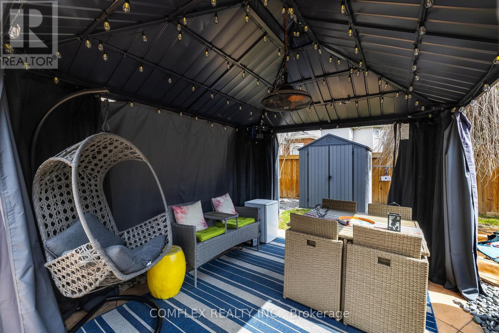 1045 Beaver Valley Crescent, Oshawa, Ontario  L1J 8N2 - Photo 38 - E13034346