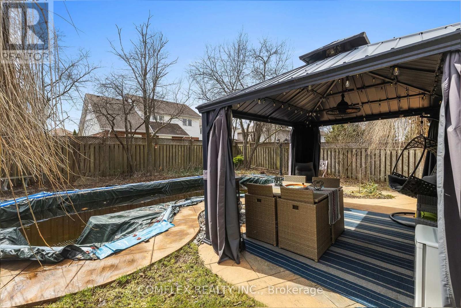 1045 Beaver Valley Crescent, Oshawa, Ontario  L1J 8N2 - Photo 39 - E13034346