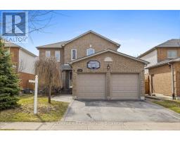 1045 BEAVER VALLEY CRESCENT, Oshawa, Ontario